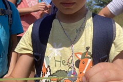 1. DETSKÝ TÁBOR MOJŽIŠ /// 18-21.07.2023