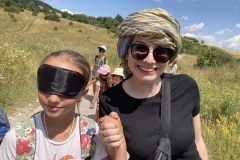 1. DETSKÝ TÁBOR MOJŽIŠ /// 18-21.07.2023