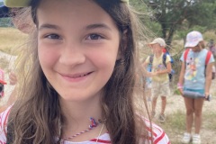 1. DETSKÝ TÁBOR MOJŽIŠ /// 18-21.07.2023