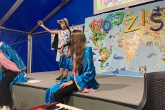 1. DETSKÝ TÁBOR MOJŽIŠ /// 18-21.07.2023