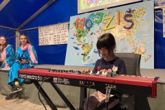 1. DETSKÝ TÁBOR MOJŽIŠ /// 18-21.07.2023