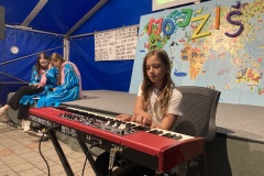 1. DETSKÝ TÁBOR MOJŽIŠ /// 18-21.07.2023