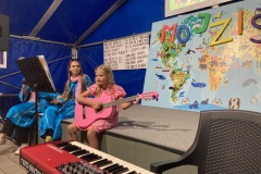 1. DETSKÝ TÁBOR MOJŽIŠ /// 18-21.07.2023