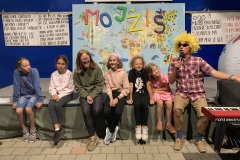 1. DETSKÝ TÁBOR MOJŽIŠ /// 18-21.07.2023