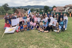 1. DETSKÝ TÁBOR MOJŽIŠ /// 18-21.07.2023