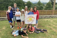 1. DETSKÝ TÁBOR MOJŽIŠ /// 18-21.07.2023