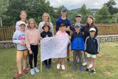 1. DETSKÝ TÁBOR MOJŽIŠ /// 18-21.07.2023