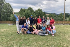 1. DETSKÝ TÁBOR MOJŽIŠ /// 18-21.07.2023