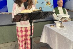 1. DETSKÝ TÁBOR MOJŽIŠ /// 18-21.07.2023