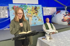 1. DETSKÝ TÁBOR MOJŽIŠ /// 18-21.07.2023