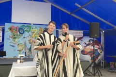 1. DETSKÝ TÁBOR MOJŽIŠ /// 18-21.07.2023