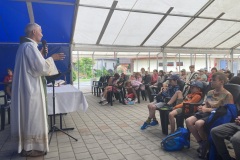 1. DETSKÝ TÁBOR MOJŽIŠ /// 18-21.07.2023