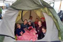 2.DETSKÝ TÁBOR MOJŽIŠ /// 25.-28.07.2023