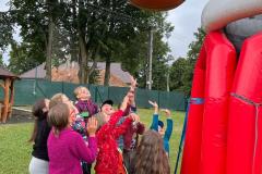 2.DETSKÝ TÁBOR MOJŽIŠ /// 25.-28.07.2023