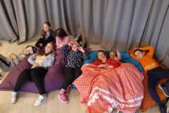 2.DETSKÝ TÁBOR MOJŽIŠ /// 25.-28.07.2023