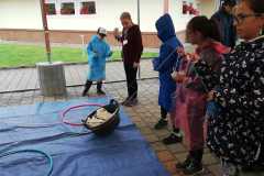 2.DETSKÝ TÁBOR MOJŽIŠ /// 25.-28.07.2023