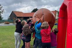 2.DETSKÝ TÁBOR MOJŽIŠ /// 25.-28.07.2023