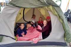 2.DETSKÝ TÁBOR MOJŽIŠ /// 25.-28.07.2023