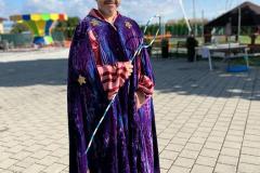 2.DETSKÝ TÁBOR MOJŽIŠ /// 25.-28.07.2023