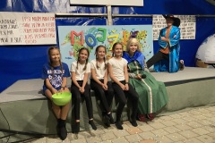 2.DETSKÝ TÁBOR MOJŽIŠ /// 25.-28.07.2023