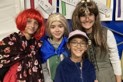 2.DETSKÝ TÁBOR MOJŽIŠ /// 25.-28.07.2023