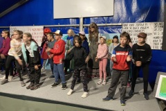 2.DETSKÝ TÁBOR MOJŽIŠ /// 25.-28.07.2023