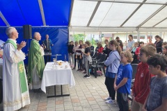 2.DETSKÝ TÁBOR MOJŽIŠ /// 25.-28.07.2023