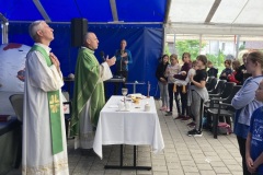 2.DETSKÝ TÁBOR MOJŽIŠ /// 25.-28.07.2023