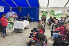 2.DETSKÝ TÁBOR MOJŽIŠ /// 25.-28.07.2023