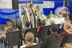 2.DETSKÝ TÁBOR MOJŽIŠ /// 25.-28.07.2023