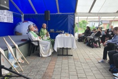 2.DETSKÝ TÁBOR MOJŽIŠ /// 25.-28.07.2023