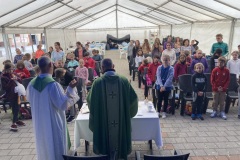 2.DETSKÝ TÁBOR MOJŽIŠ /// 25.-28.07.2023