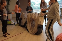 2.DETSKÝ TÁBOR MOJŽIŠ /// 25.-28.07.2023