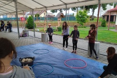 2.DETSKÝ TÁBOR MOJŽIŠ /// 25.-28.07.2023