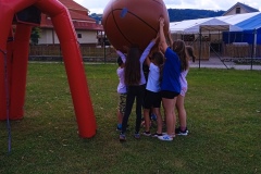 2.DETSKÝ TÁBOR MOJŽIŠ /// 25.-28.07.2023