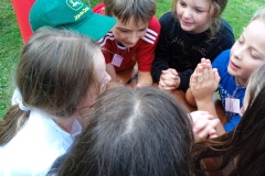 2.DETSKÝ TÁBOR MOJŽIŠ /// 25.-28.07.2023