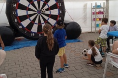 2.DETSKÝ TÁBOR MOJŽIŠ /// 25.-28.07.2023