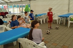 2.DETSKÝ TÁBOR MOJŽIŠ /// 25.-28.07.2023