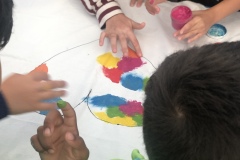 2.DETSKÝ TÁBOR MOJŽIŠ /// 25.-28.07.2023