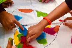 2.DETSKÝ TÁBOR MOJŽIŠ /// 25.-28.07.2023