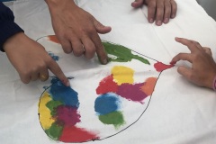 2.DETSKÝ TÁBOR MOJŽIŠ /// 25.-28.07.2023