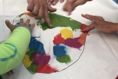 2.DETSKÝ TÁBOR MOJŽIŠ /// 25.-28.07.2023