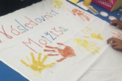 2.DETSKÝ TÁBOR MOJŽIŠ /// 25.-28.07.2023