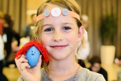 2.DETSKÝ TÁBOR MOJŽIŠ /// 25.-28.07.2023