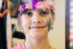 2.DETSKÝ TÁBOR MOJŽIŠ /// 25.-28.07.2023