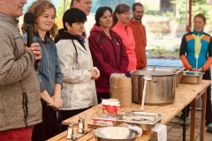 2.DETSKÝ TÁBOR MOJŽIŠ /// 25.-28.07.2023