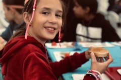 2.DETSKÝ TÁBOR MOJŽIŠ /// 25.-28.07.2023