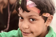 2.DETSKÝ TÁBOR MOJŽIŠ /// 25.-28.07.2023