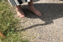 2.DETSKÝ TÁBOR MOJŽIŠ /// 25.-28.07.2023