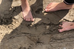 2.DETSKÝ TÁBOR MOJŽIŠ /// 25.-28.07.2023